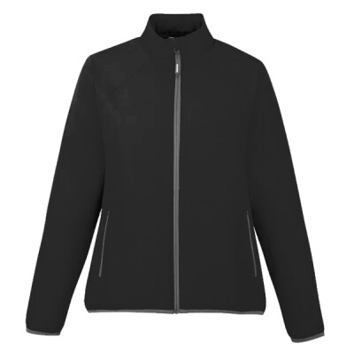 Ladies Lightweight Jacket Thumbnail