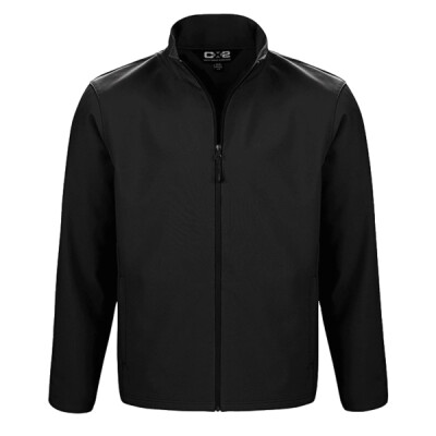 Men's Lightweight Softshell Jacket Thumbnail