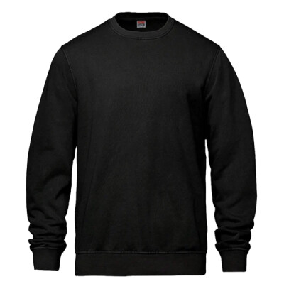 Vintage Wash Crewneck Sweatshirt Thumbnail