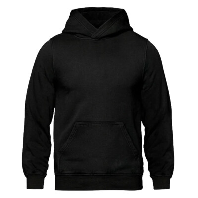 Vintage Wash Pullover Hooded Sweatshirt Thumbnail