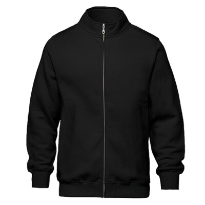Youth Full Zip Sweatshirt Thumbnail