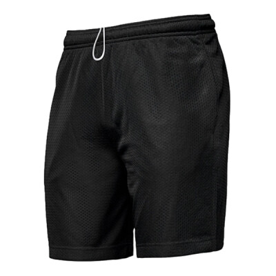 Mesh Athletic Short with Pockets Thumbnail