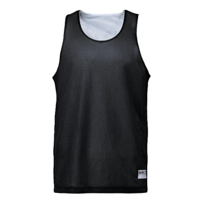 Youth Performance Reversible Mesh Tank Top Thumbnail