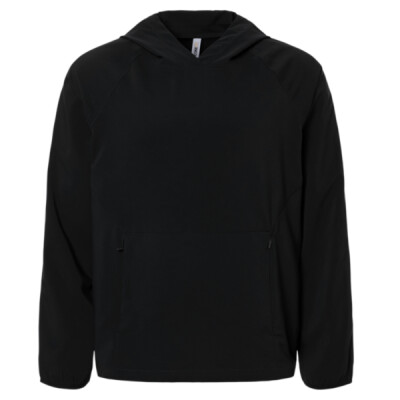 Men's UltraUVP Shoreline Long Sleeve Hooded Pullover Thumbnail