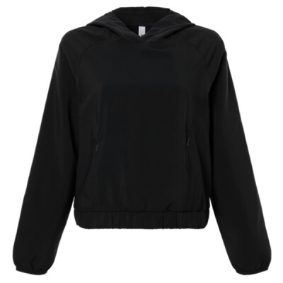 Women's UltraUVP Shoreline Long Sleeve Hooded Pullover Thumbnail