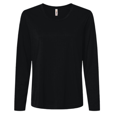 Women's Capital Performance Long Sleeve T-Shirt Thumbnail