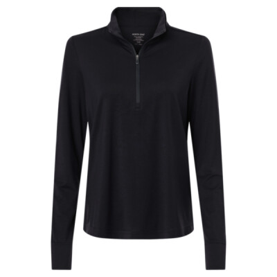 Women's JAQ Stretch Performance Quarter-Zip Thumbnail