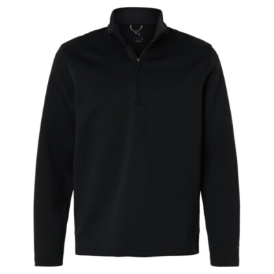 Men's Pebble Quarter-Zip Pullover Thumbnail