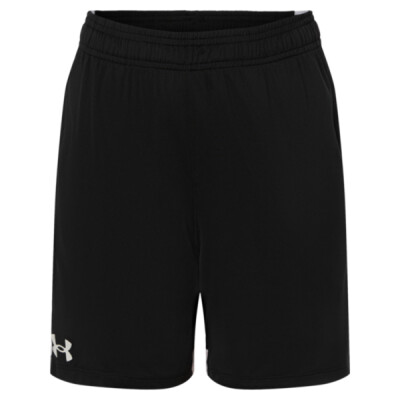 Youth Tech Vent Athletic Shorts Thumbnail