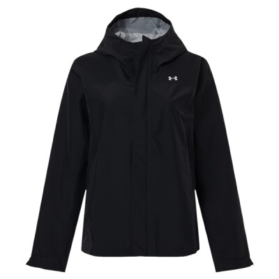 Women's Cloudstrike Jacket Thumbnail