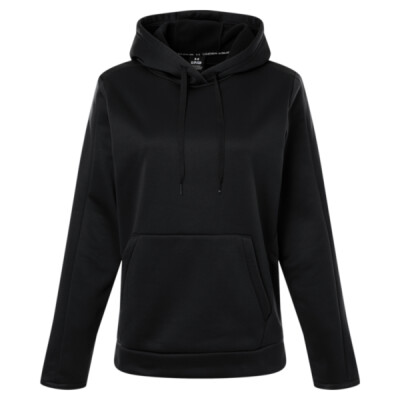 Women's Armour Fleece Pro Hooded Sweatshirt Thumbnail