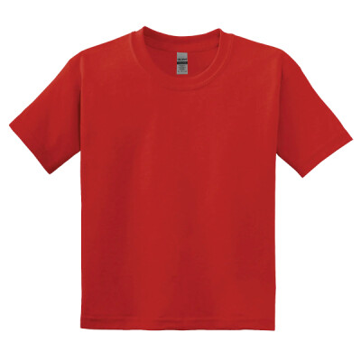 GILDAN® DRYBLEND™ YOUTH T-SHIRT Thumbnail