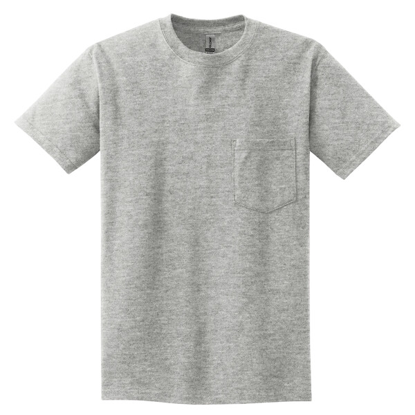 GILDAN® ULTRA COTTON® POCKETED T-SHIRT Thumbnail