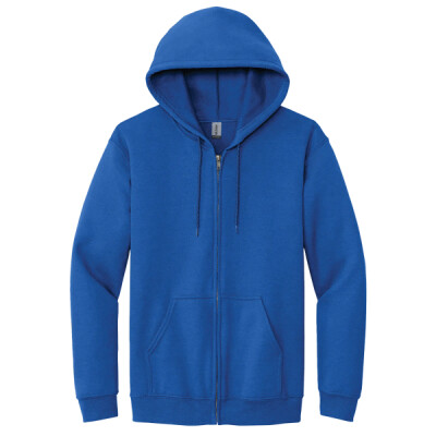 GILDAN® HEAVY BLEND™ FULL ZIP HOODIE Thumbnail