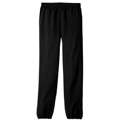 GILDAN® HEAVY BLEND™ SWEATPANTS Thumbnail