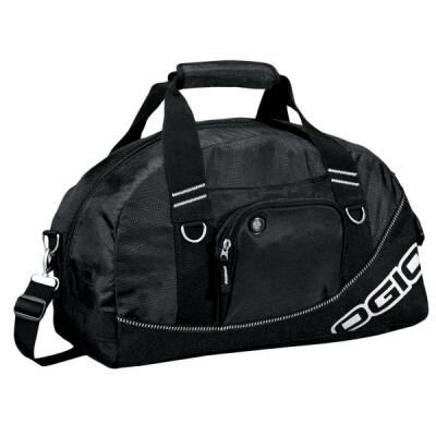 OGIO® HALF DOME DUFFEL 295 L Thumbnail