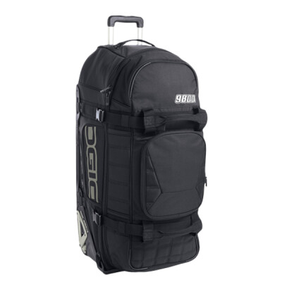 OGIO® 9800 WHEELED 34” RIG BAG 180 L Thumbnail