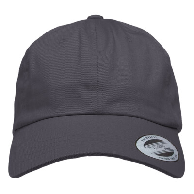ATC™ YUPOONG® YP CLASSICS® COTTON TWILL DAD CAP Thumbnail