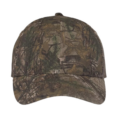 ATC™ REALTREE® CAMOUFLAGE CAP Thumbnail