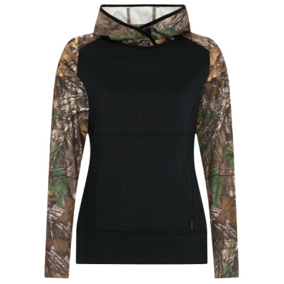 ATC™ REALTREE® TECH FLEECE LADIES' HOODIE Thumbnail