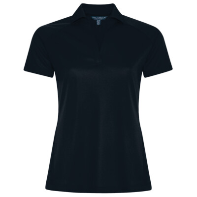 COAL HARBOUR® TECH MESH SNAG RESISTANT LADIES' POLO Thumbnail