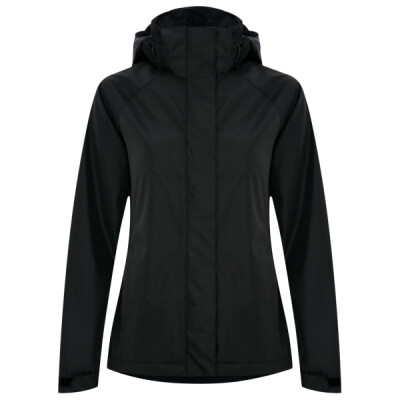 COAL HARBOUR® EVERYDAY WATERPROOF LADIES' RAIN JACKET Thumbnail
