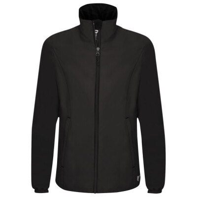 DRYFRAME® MICRO RIPSTOP TECH WATER RESISTANT FLEECE LINED LADIES' JACKET Thumbnail