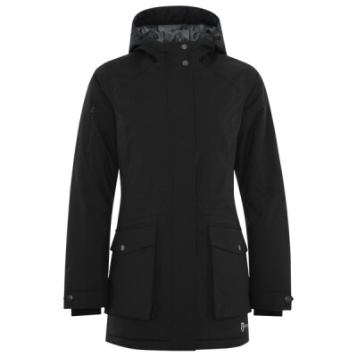 DRYFRAME® DRY TECH INSULATED WATERPROOF LADIES' PARKA Thumbnail