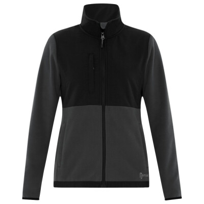 DRYFRAME® HURON FLEECE TECH LADIES' JACKET Thumbnail