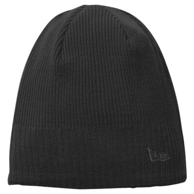 NEW ERA® FLEECE LINED SKULL BEANIE Thumbnail