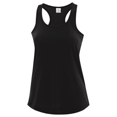 ATC™ PRO SPUN® RACERBACK LADIES' TANK Thumbnail