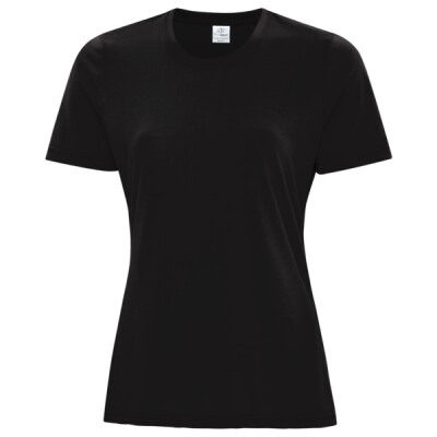 ATC™ PRO SPUN® LADIES' TEE Thumbnail