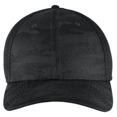 NEW ERA® TONAL CAMO STRETCH TECH MESH CAP Thumbnail
