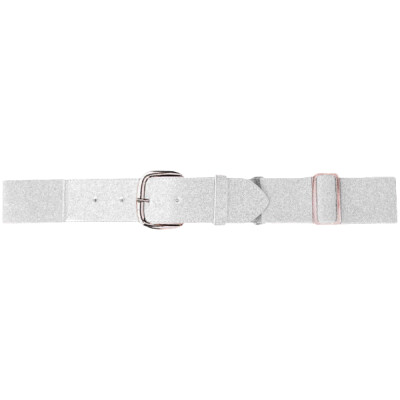 Youth Elastic Baseball Belt Thumbnail