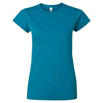 Women's Softstyle® T-Shirt Thumbnail