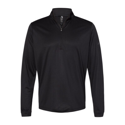 Men's Ultimate365 Lightweight Quarter-Zip Pullover Thumbnail