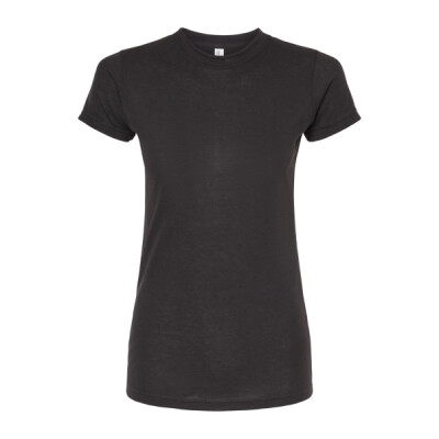 Women's Deluxe Blend T-Shirt Thumbnail