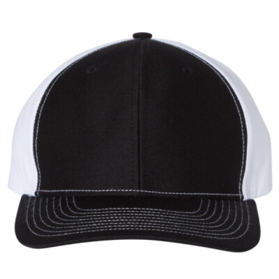 Twill Back Trucker Cap Thumbnail