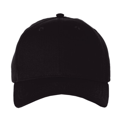 Cotton Twill Cap Thumbnail