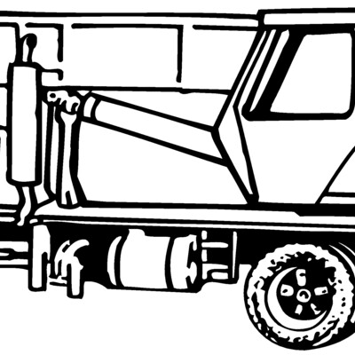 CRANE007 Thumbnail