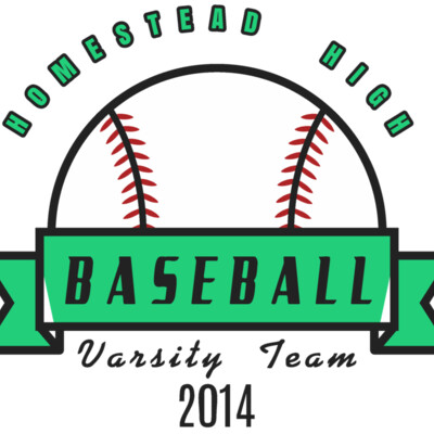 Baseball Template DNT001 Thumbnail