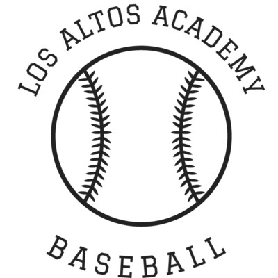 Baseball Template DNT002 BW Thumbnail