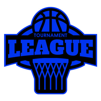Tournament League logo template Thumbnail