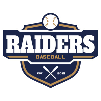 Raiders Baseball logo 02 Thumbnail