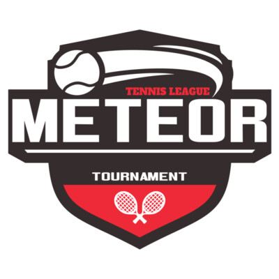 Meteor Tennis League Tournament logo  01 Thumbnail