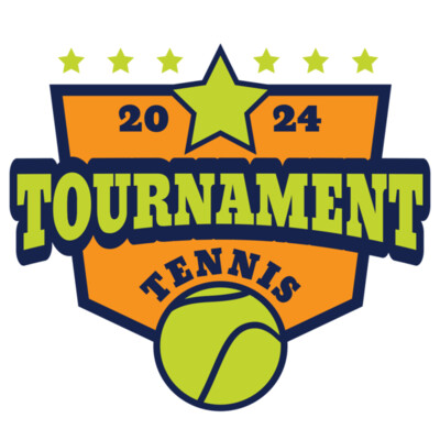Tennis Tournament 01 Thumbnail
