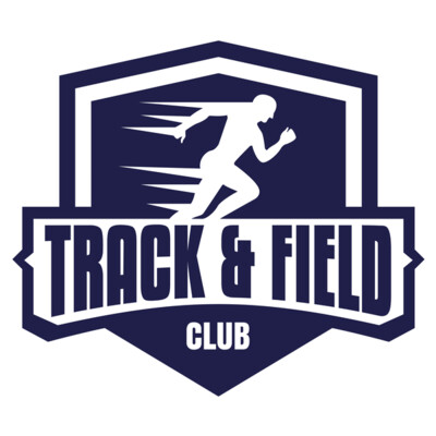 Track & Field Team Logo 03 Thumbnail
