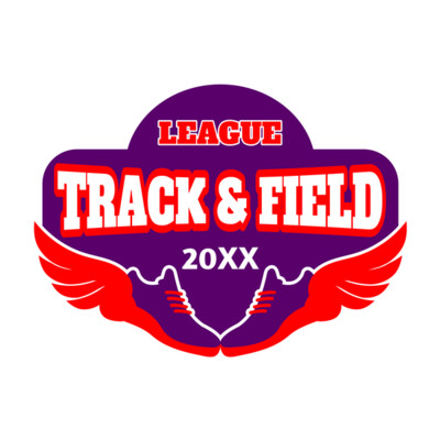 Track & Field League 01 Thumbnail