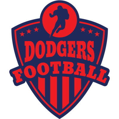 American Football logo 06 Thumbnail