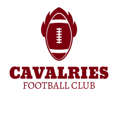 American Football logo 12 Thumbnail